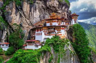 Bhutan