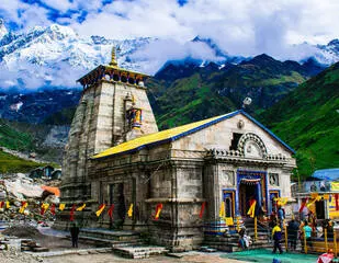 Char Dham
