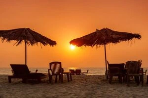 Goa Beaches