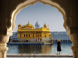Golden Temple
