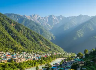 Himachal Pradesh