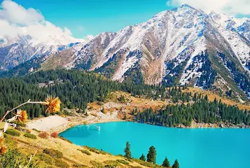 Kazakhstan