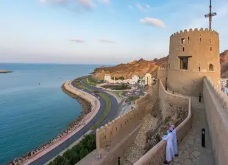 Oman