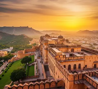 Rajasthan