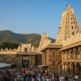 Tirupati