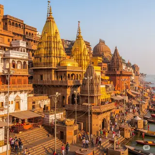 Varanasi