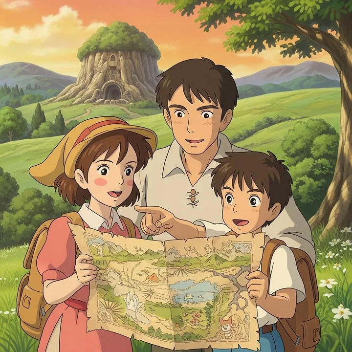 Travel planning